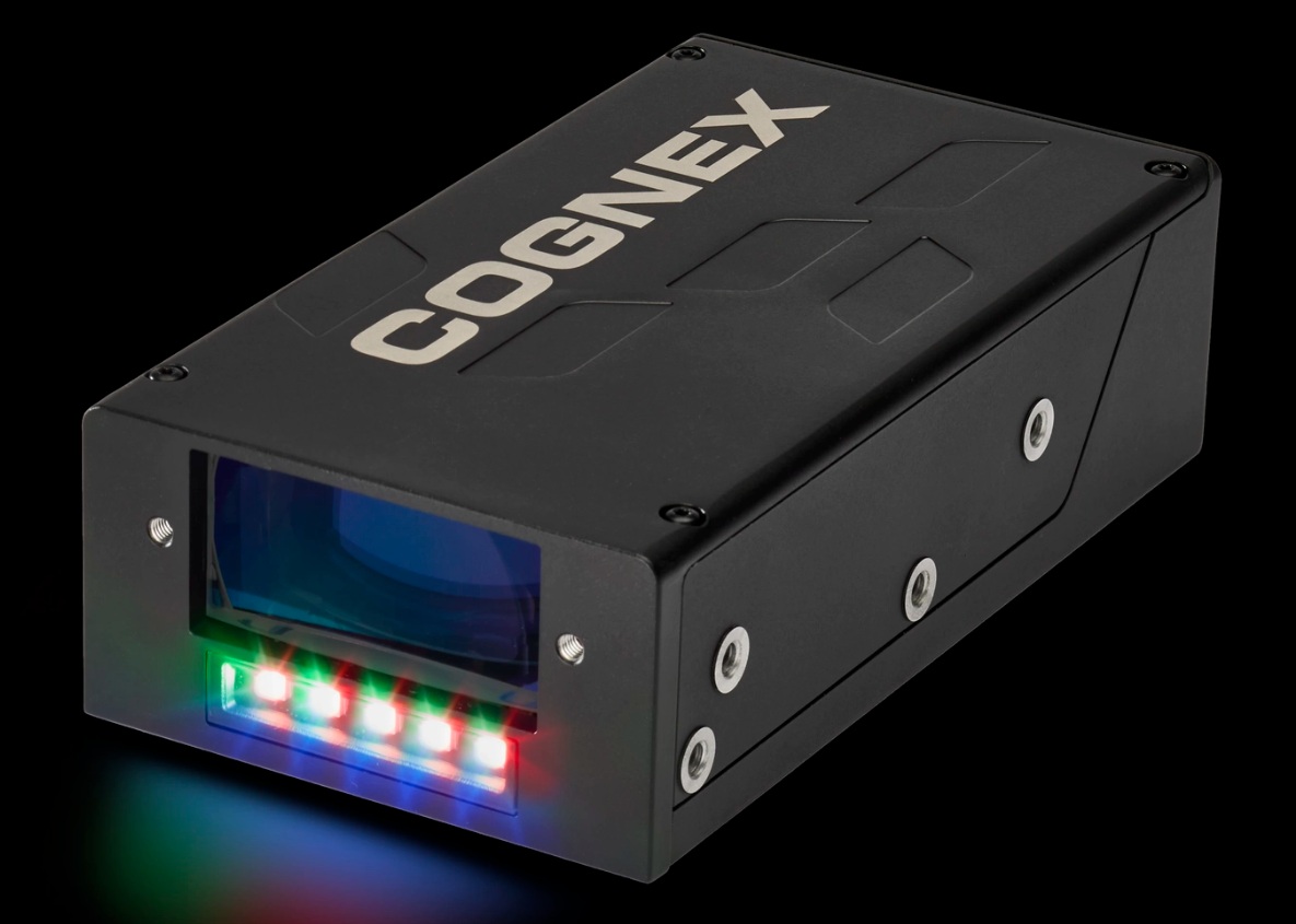 2026/9/23 美國Cognex 推出新型晶圓讀取器 In-Sight 1750 晶圓和面板讀碼器, 能協助半導體製造商擴大生產規模