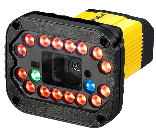Dataman Expander DataMan 374/375 系列 | 汎宇科技自動化股份有限公司